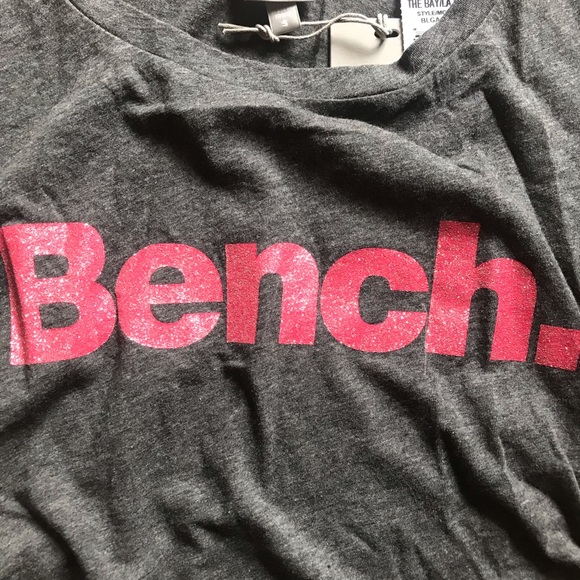 BENCH Decstar Tee - Picture 6 of 8